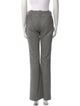 Altuzarra Virgin Wool Wide Leg Pants