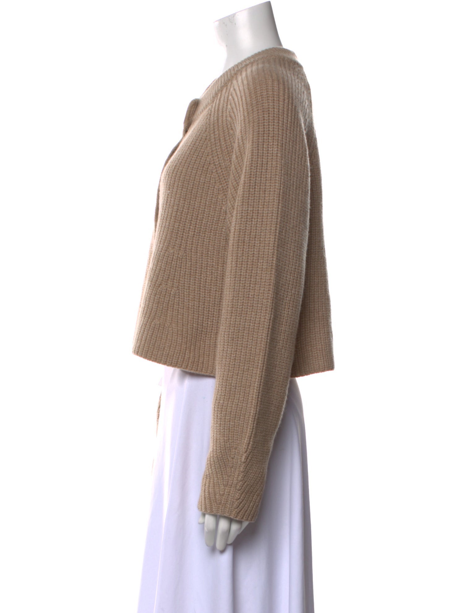 Altuzarra Merino Wool Crew Neck Sweater w/ Tags