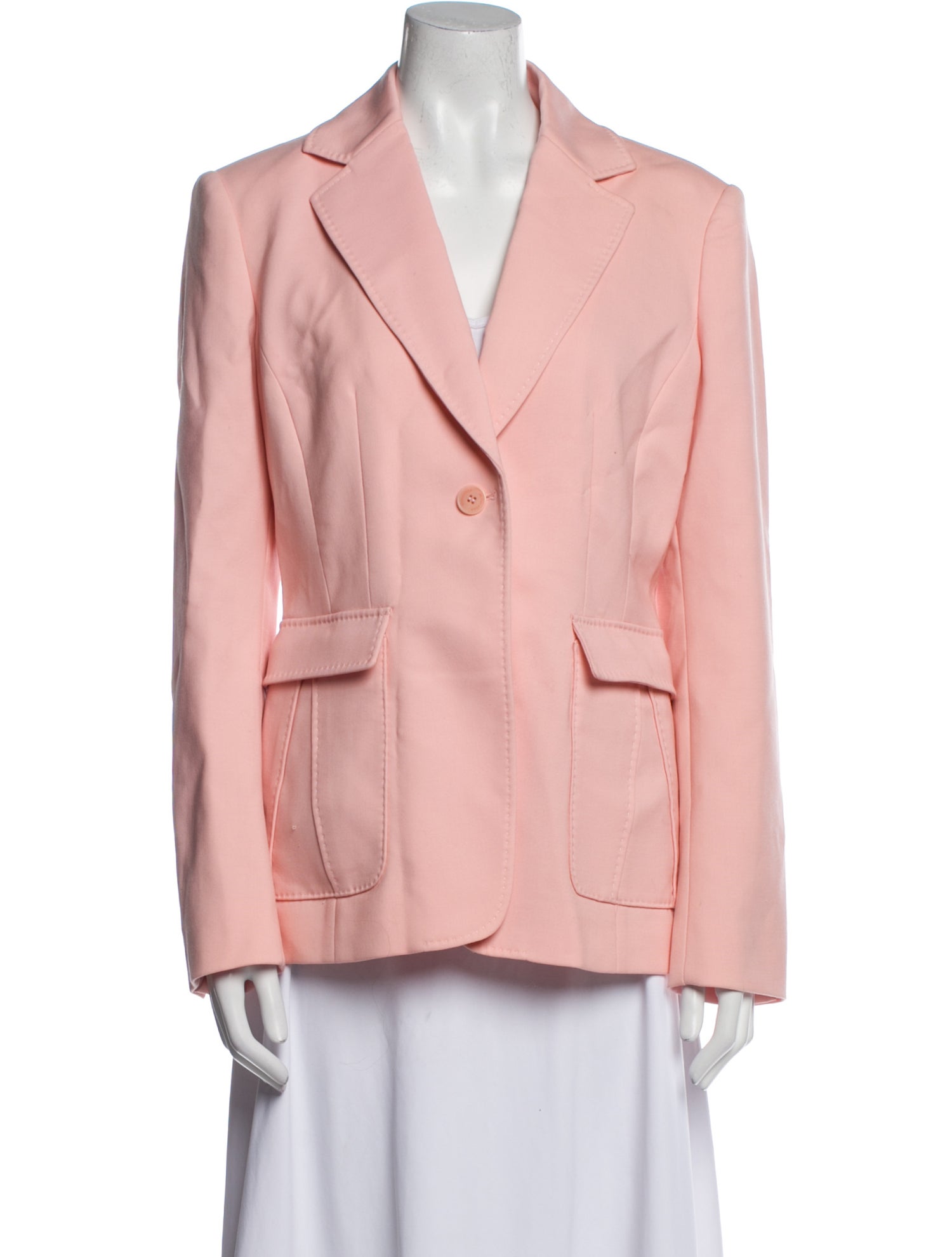 Altuzarra Wool Blazer