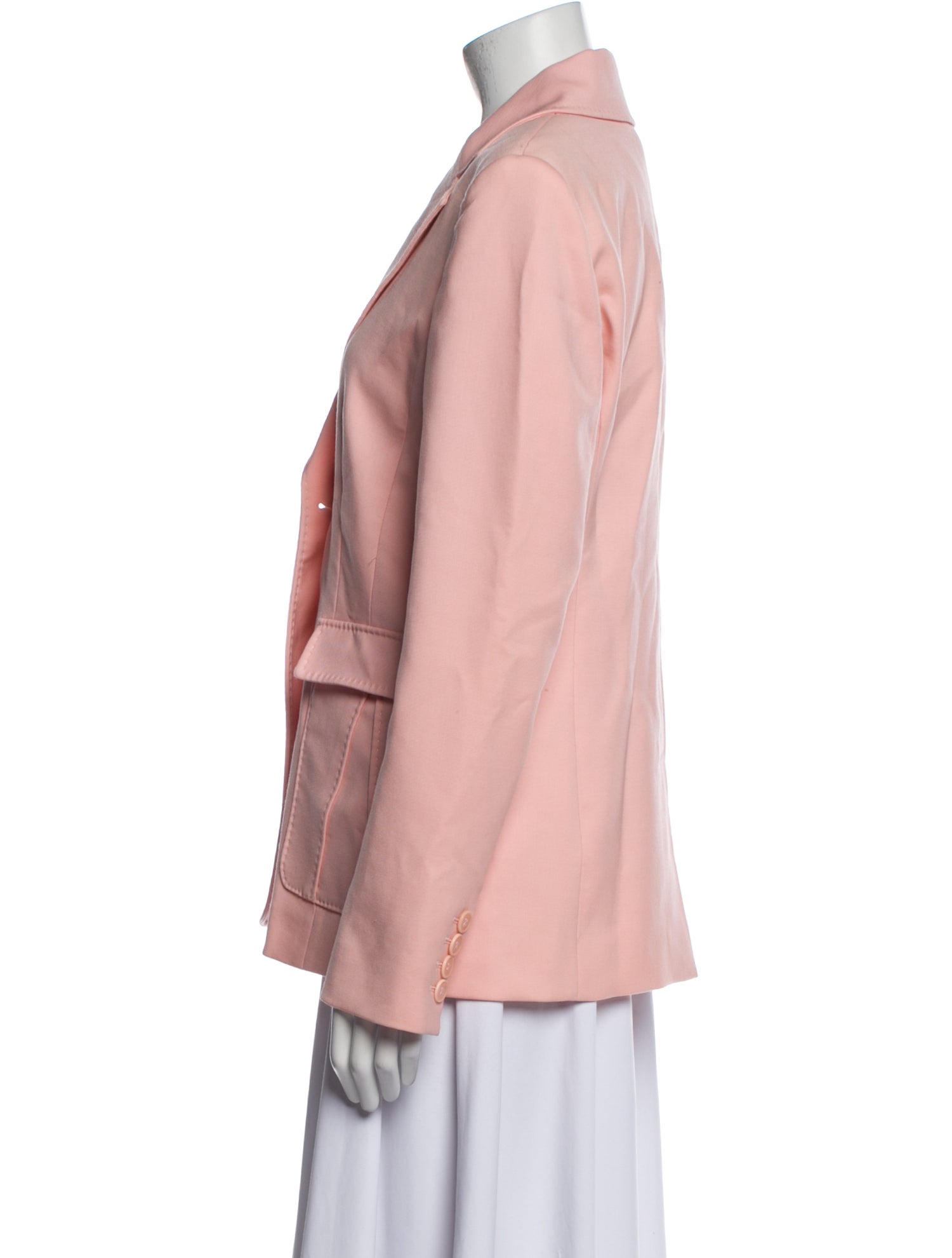 Altuzarra Wool Blazer