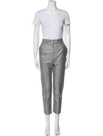 Altuzarra Printed Pantsuit