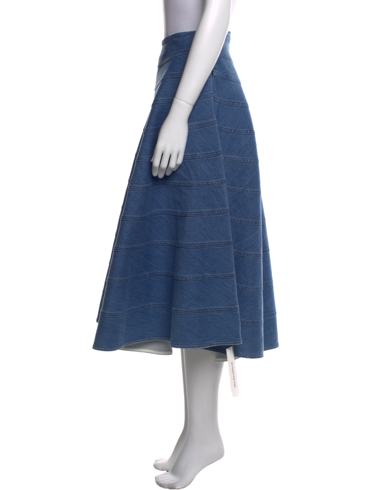 Altuzarra Midi Length Skirt