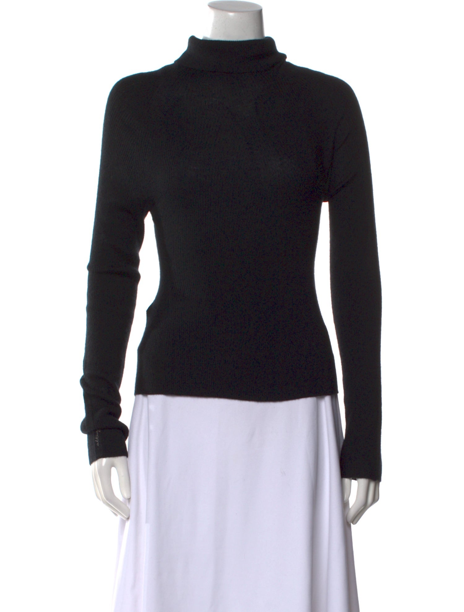 Altuzarra Cashmere Turtleneck Sweater w/ Tags