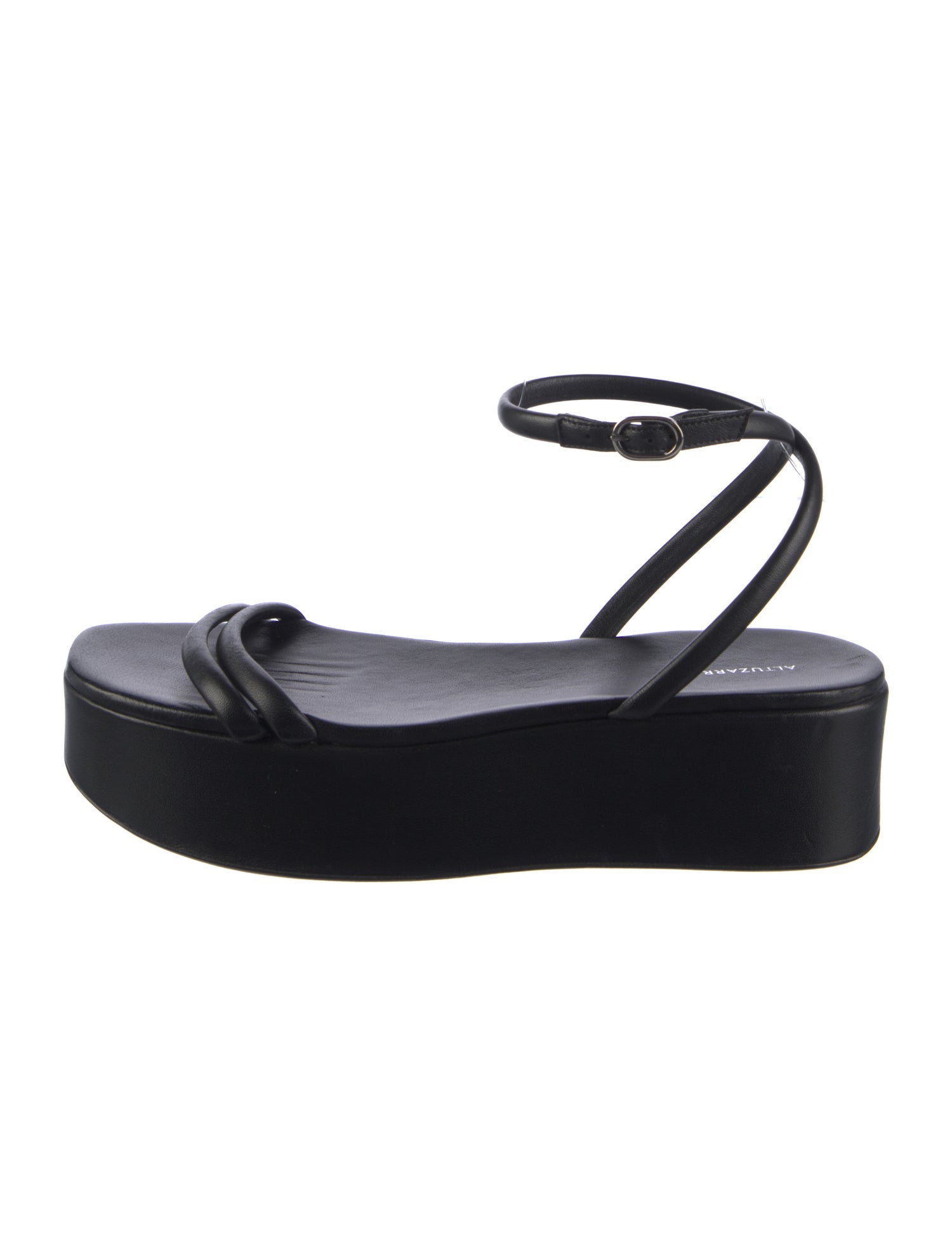 Altuzarra Leather Sandals