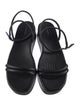 Altuzarra Leather Sandals