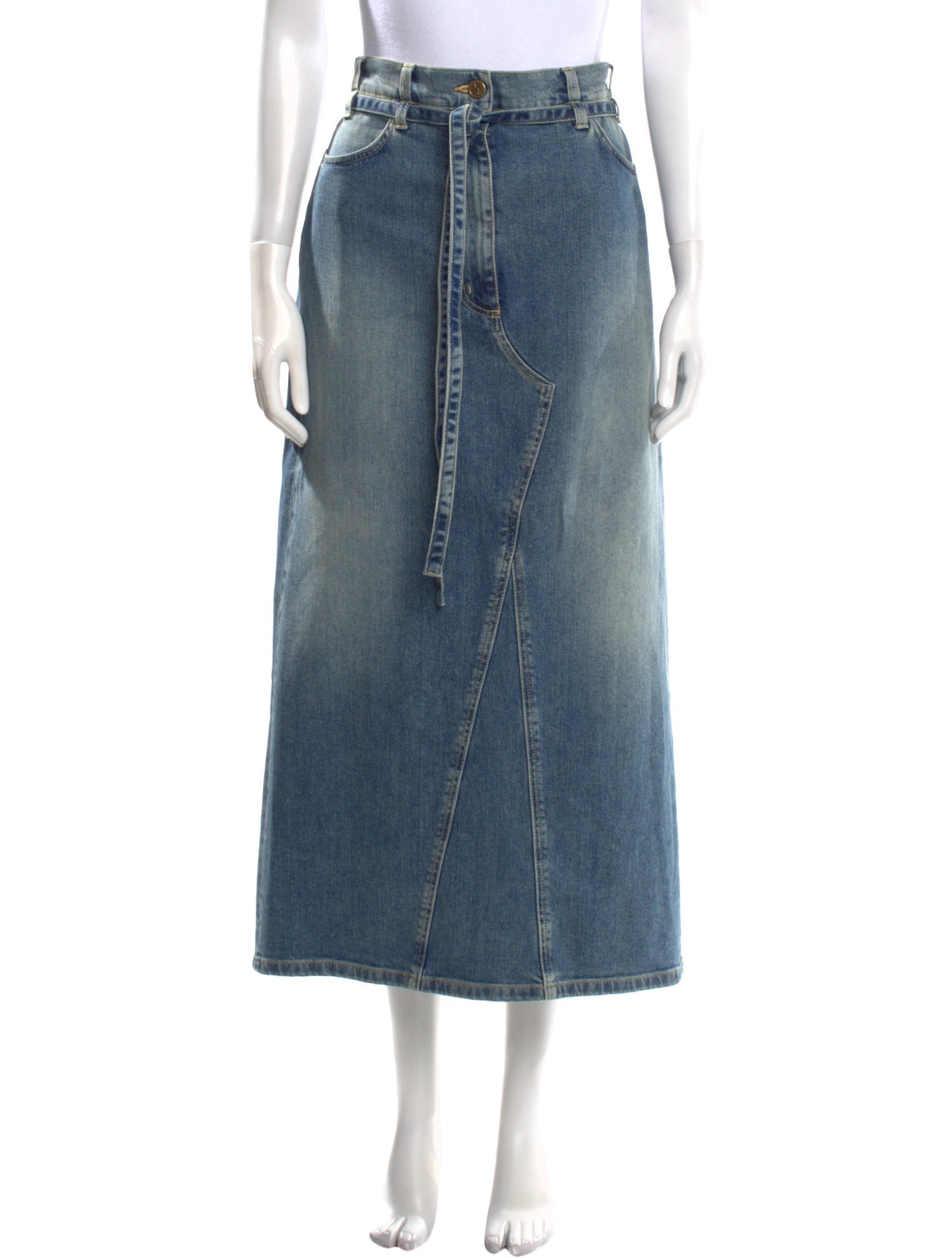 Altuzarra Midi Length Skirt w/ Tags