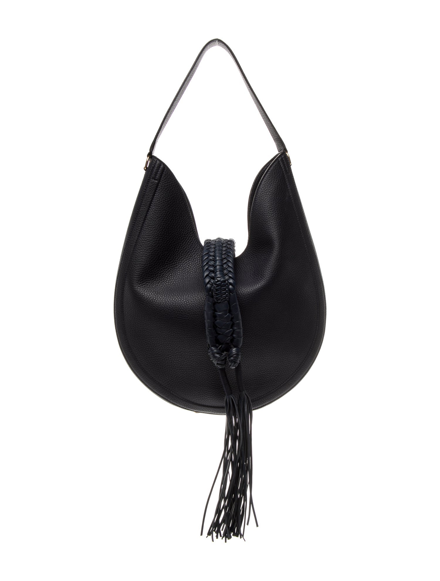 Altuzarra Leather Shoulder Bag