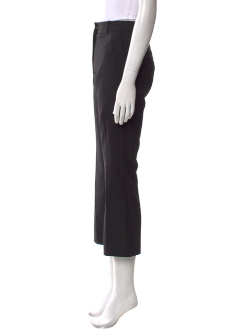 Altuzarra Virgin Wool Wide Leg Pants