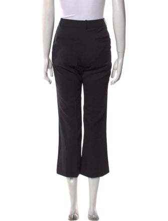 Altuzarra Virgin Wool Wide Leg Pants