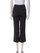 Altuzarra Virgin Wool Wide Leg Pants