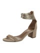 Altuzarra Suede Sandals