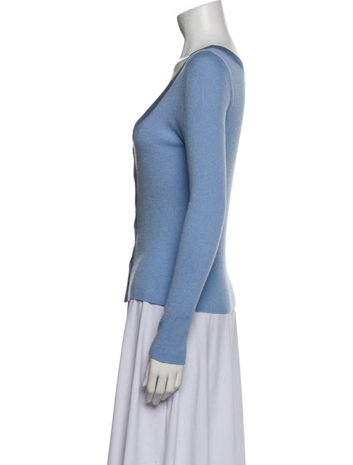 Altuzarra Scoop Neck Sweater