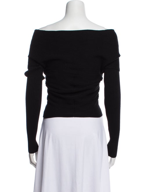 Altuzarra Off-The-Shoulder Sweater