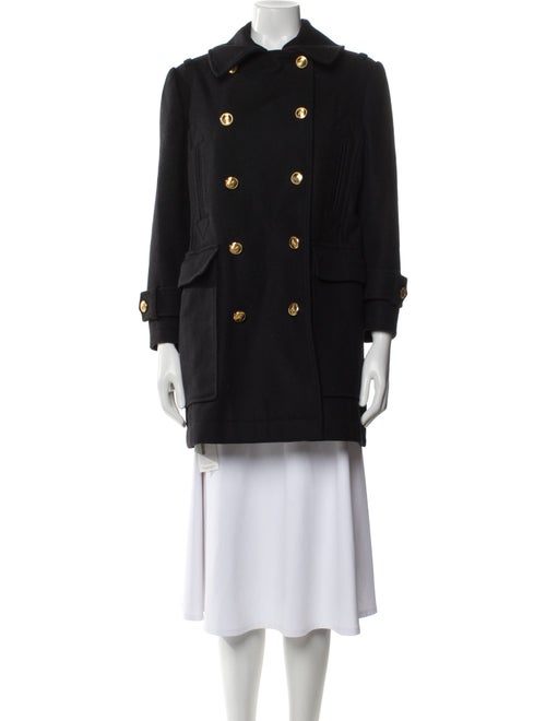 Altuzarra Peacoat
