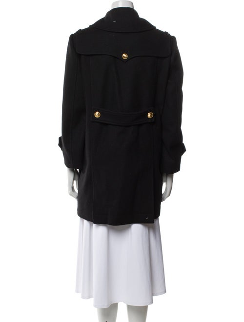 Altuzarra Peacoat