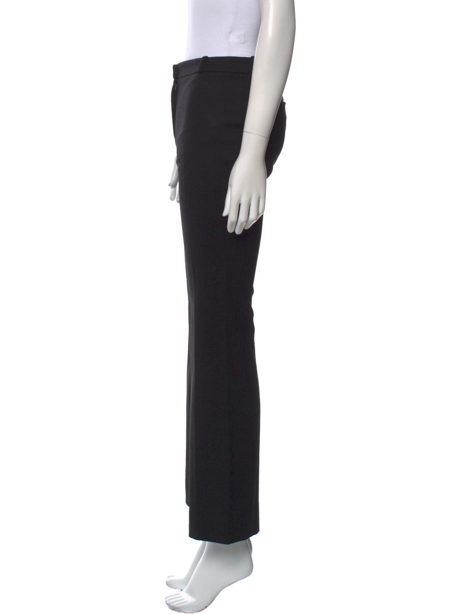 Altuzarra Straight Leg Pants