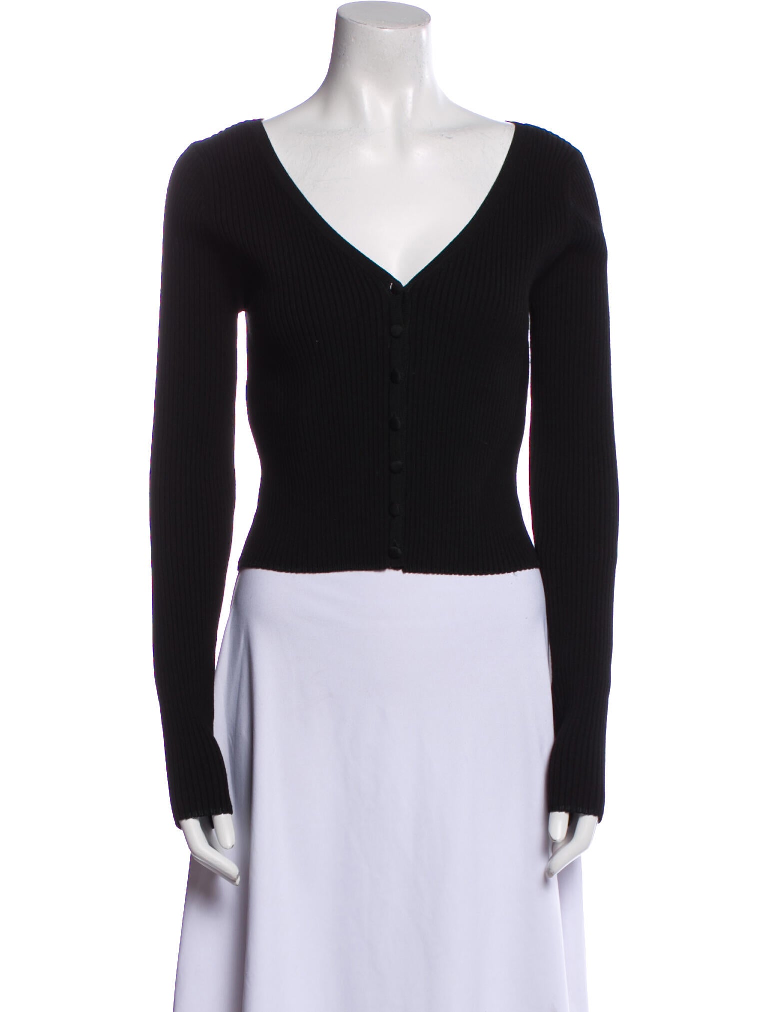 Altuzarra V-Neck Sweater