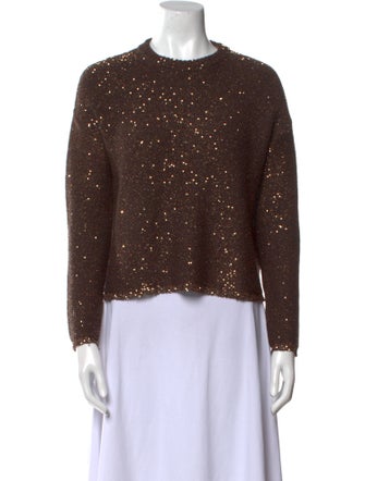 Altuzarra Crew Neck Sweater