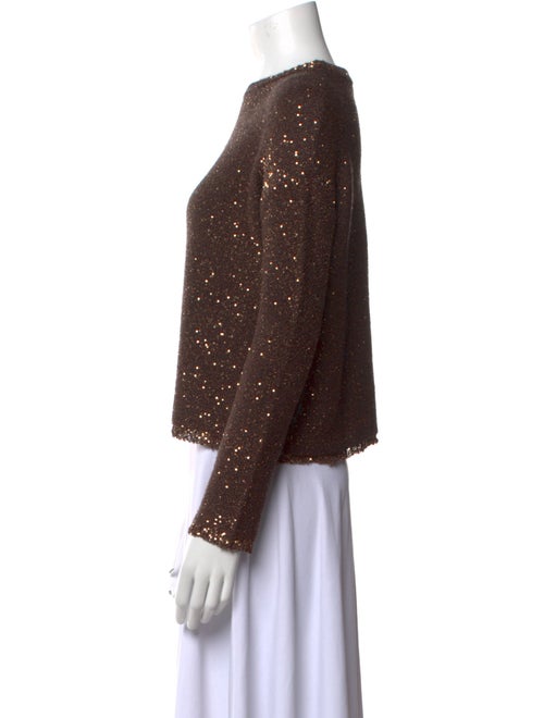 Altuzarra Crew Neck Sweater