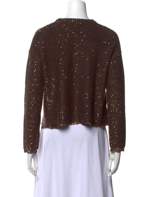 Altuzarra Crew Neck Sweater