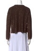 Altuzarra Crew Neck Sweater