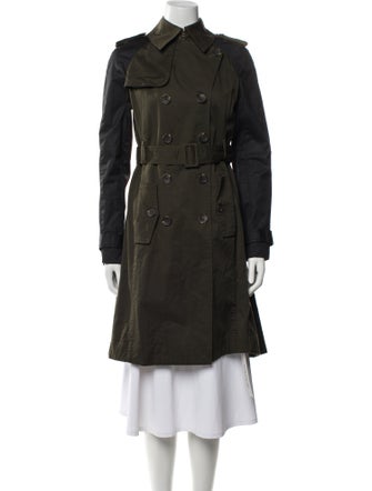 Altuzarra Trench Coat
