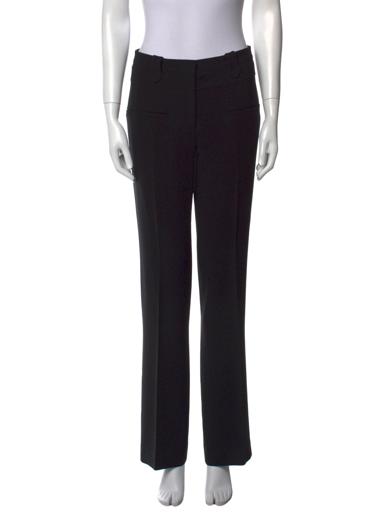 Altuzarra Wide Leg Pants