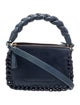 Altuzarra Leather Top Handle Bag