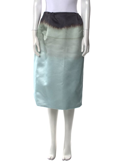 Altuzarra Knee-Length Skirt