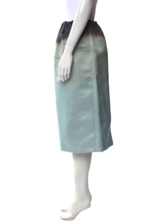 Altuzarra Knee-Length Skirt