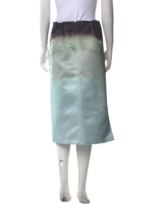 Altuzarra Knee-Length Skirt