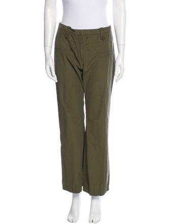 Altuzarra Wide Leg Pants