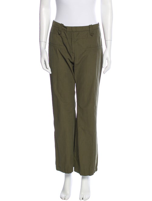 Altuzarra Wide Leg Pants