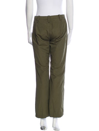 Altuzarra Wide Leg Pants