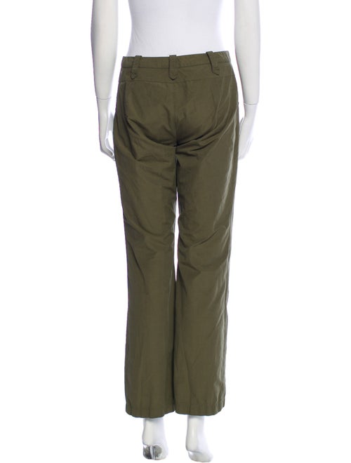 Altuzarra Wide Leg Pants