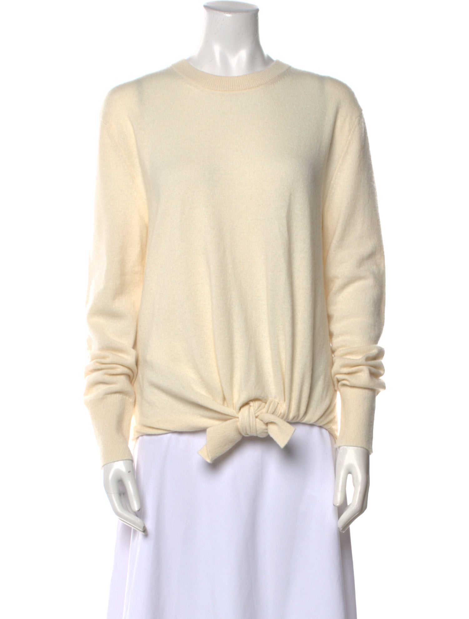 Altuzarra Cashmere Crew Neck Sweater w/ Tags