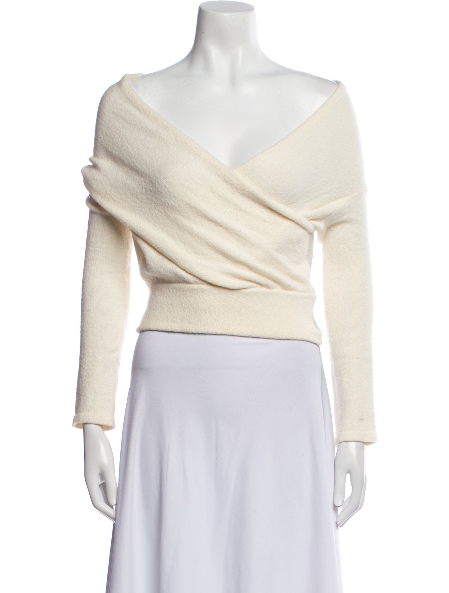Altuzarra V-Neck Sweater