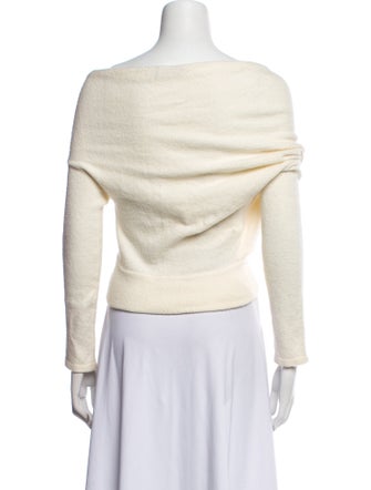 Altuzarra V-Neck Sweater