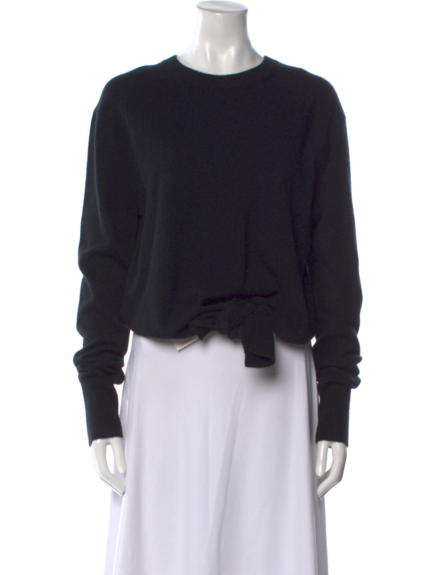 Altuzarra Cashmere Crew Neck Sweater w/ Tags