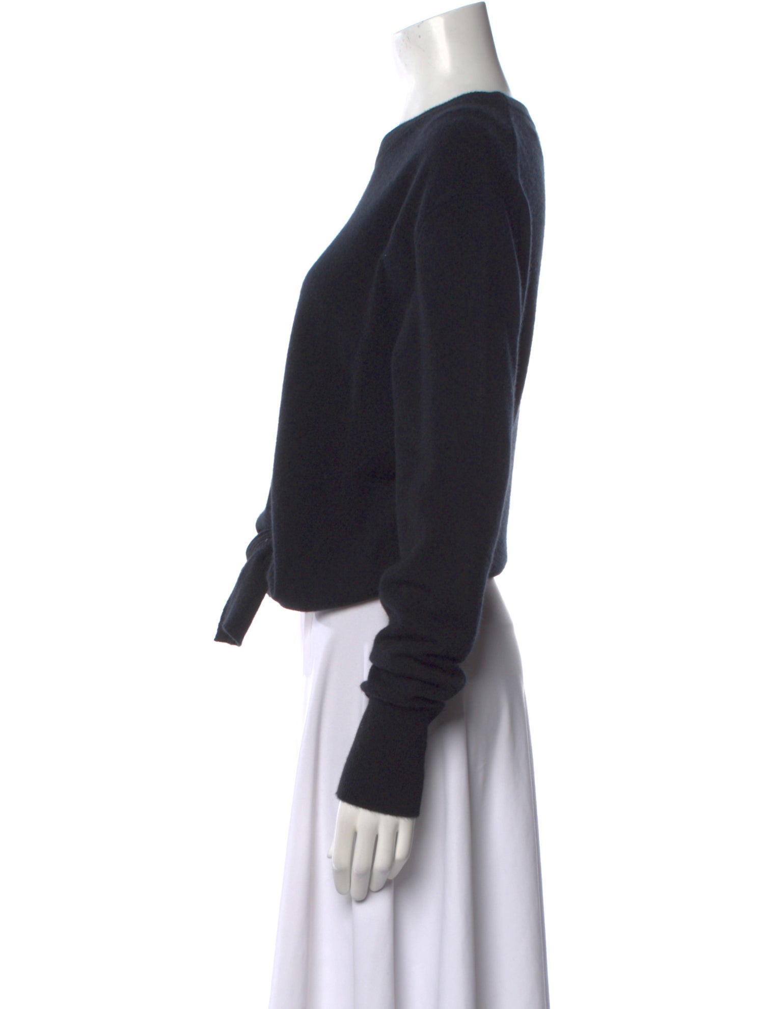 Altuzarra Cashmere Crew Neck Sweater w/ Tags