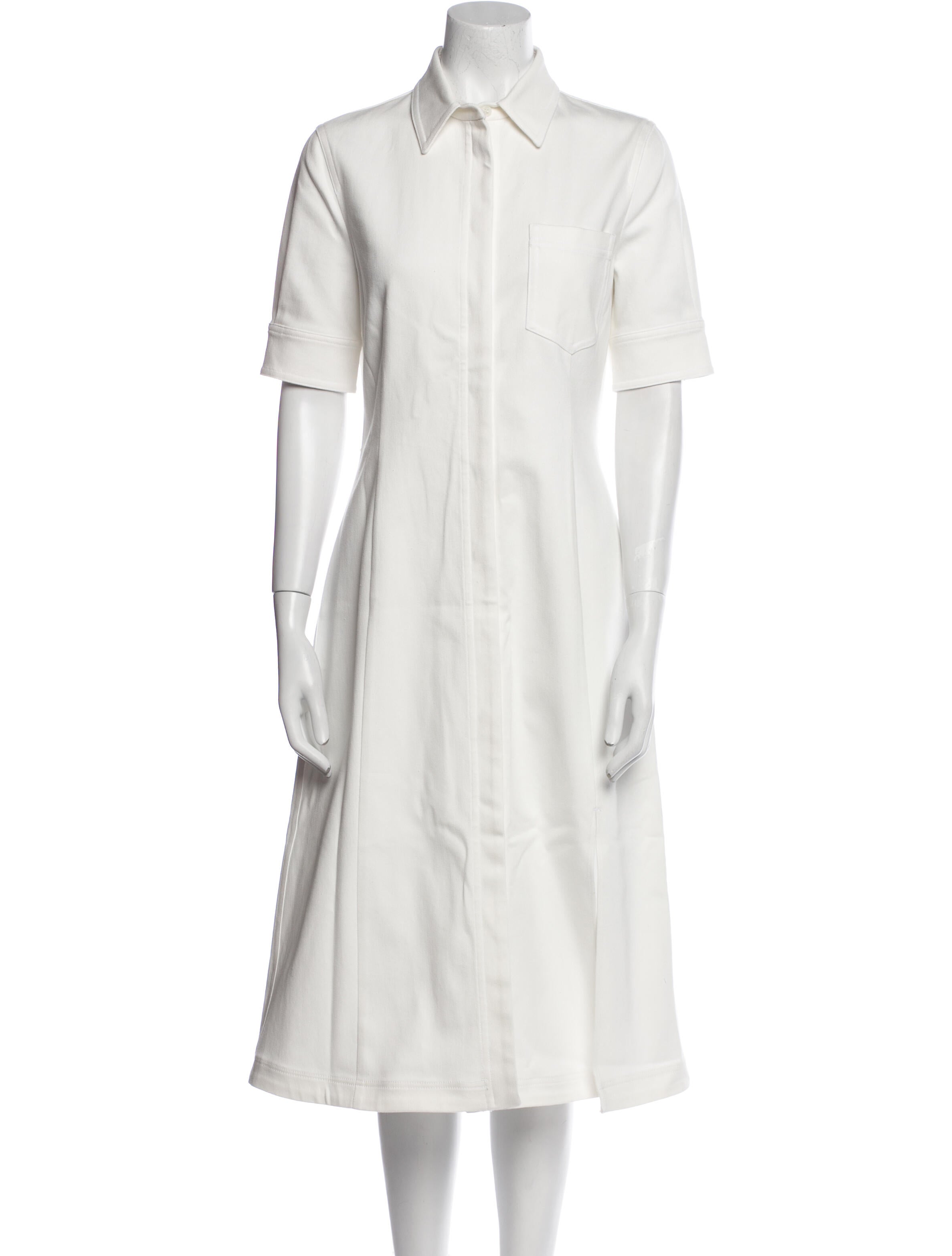 Altuzarra Midi Length Dress