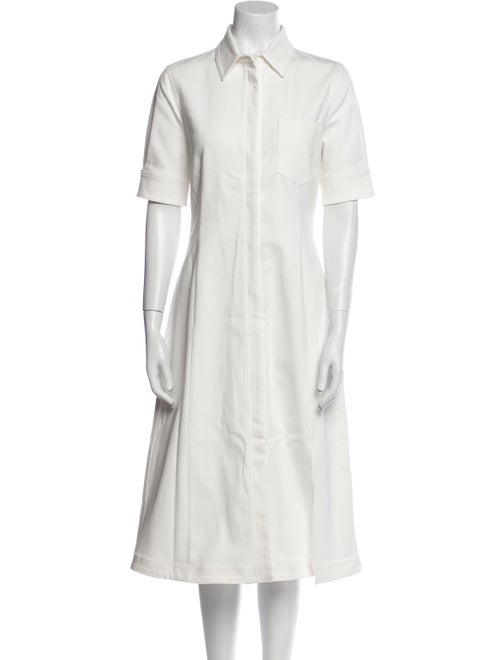 Altuzarra Midi Length Dress