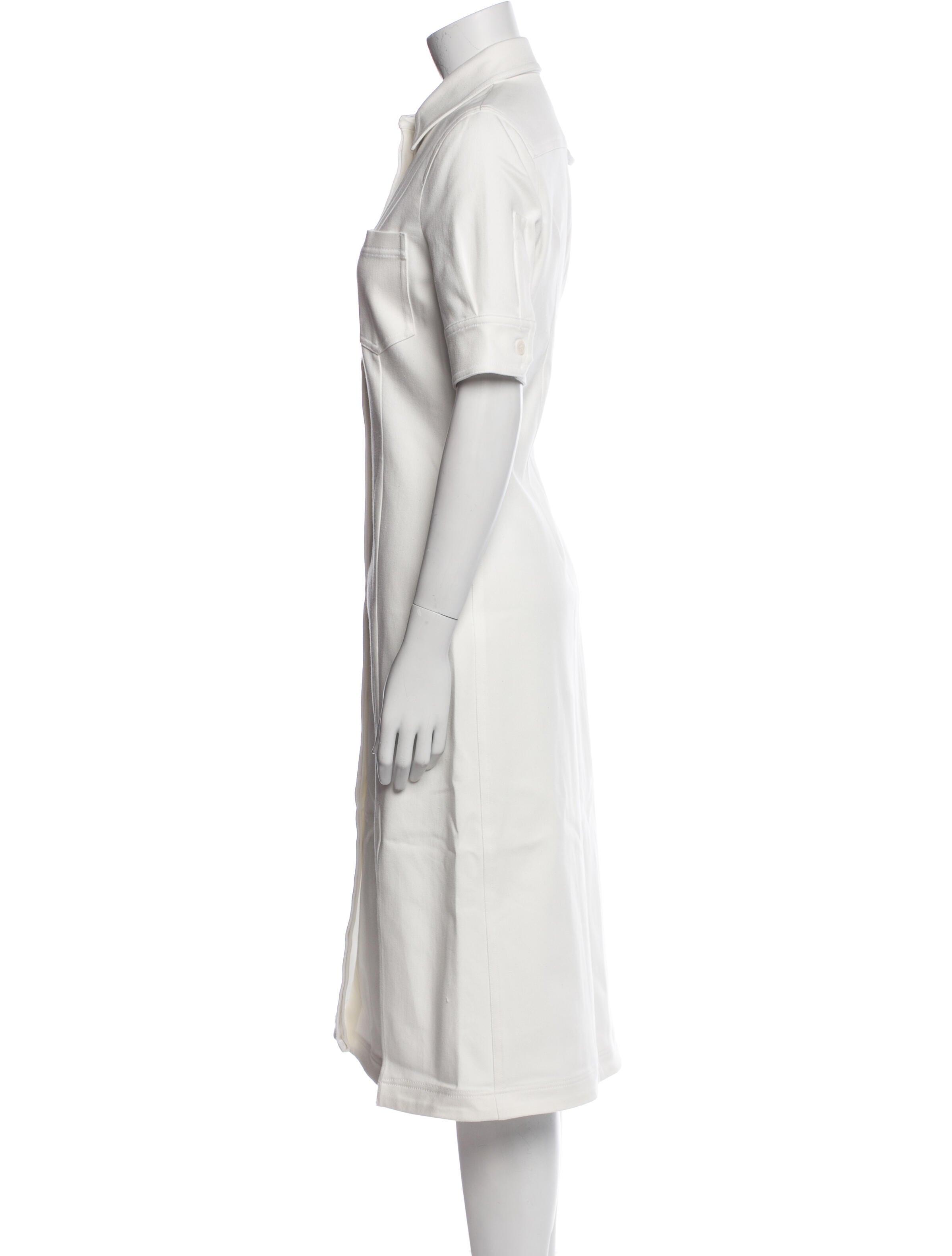 Altuzarra Midi Length Dress