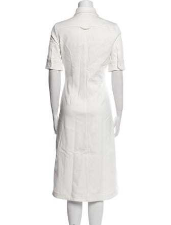 Altuzarra Midi Length Dress