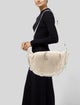Altuzarra Faux Fur Crossbody Bag