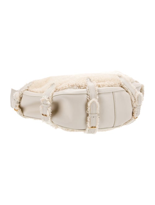 Altuzarra Faux Fur Crossbody Bag