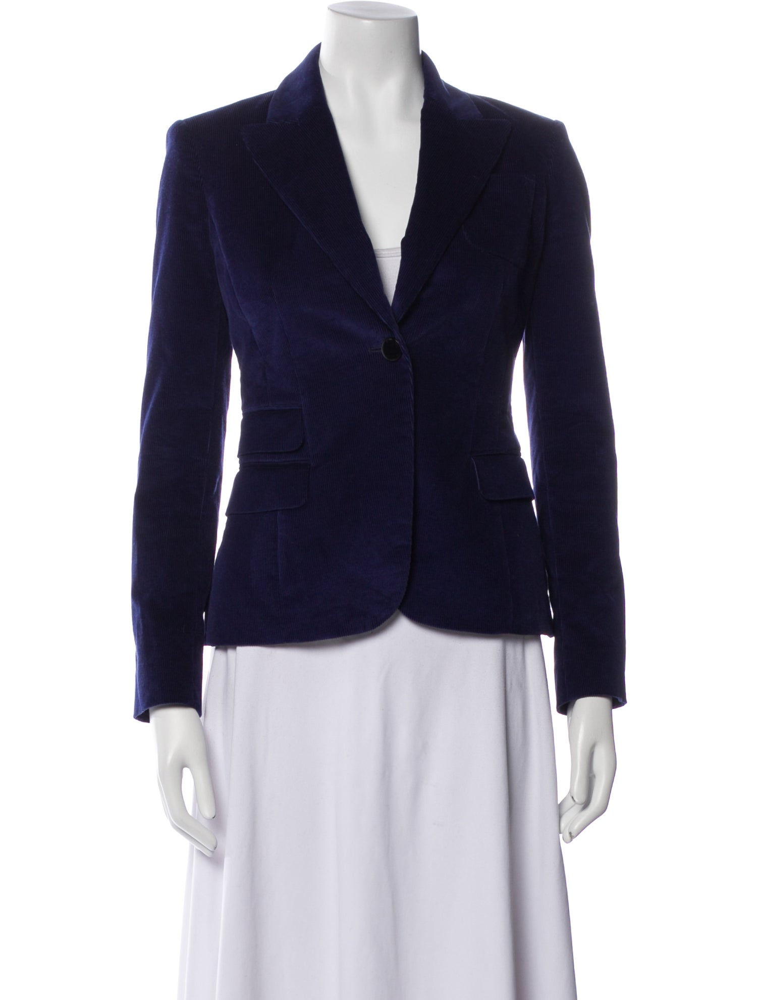 Altuzarra Blazer