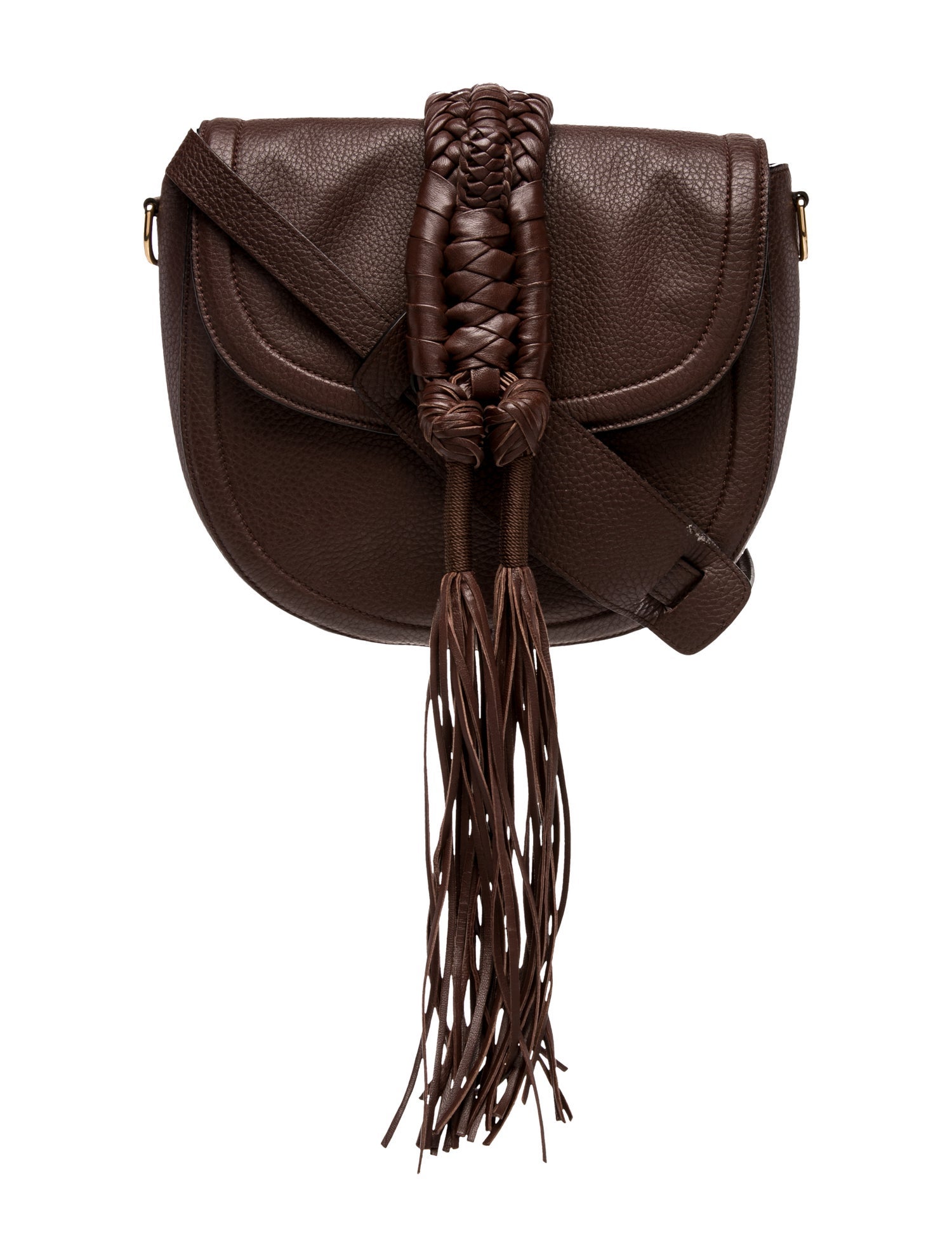 Altuzarra Leather Crossbody Bag