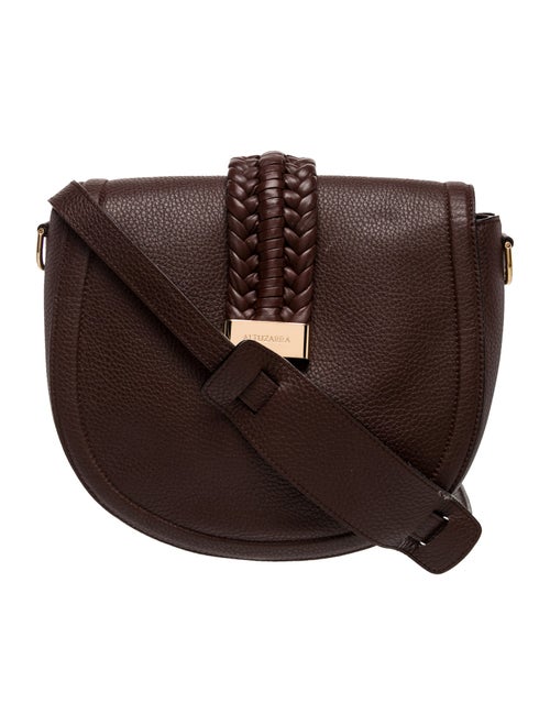 Altuzarra Leather Crossbody Bag