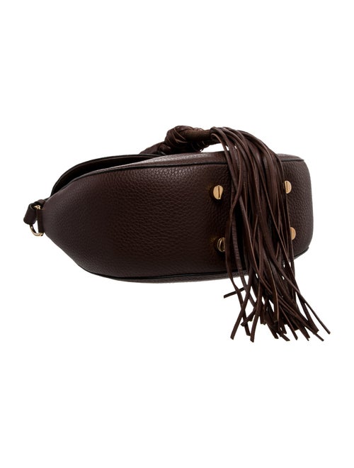 Altuzarra Leather Crossbody Bag